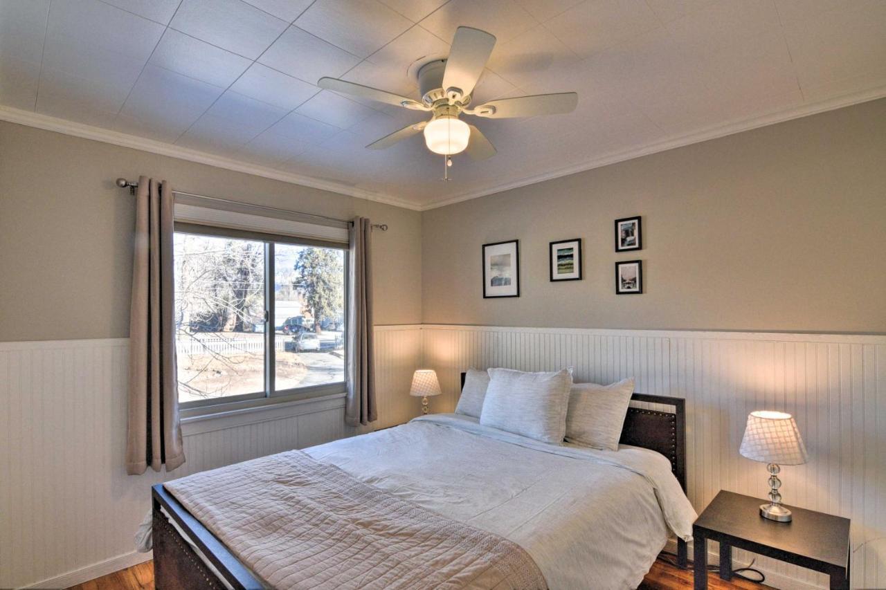 Downtown Buena Vista Cabin With Patio And Grill! Екстер'єр фото